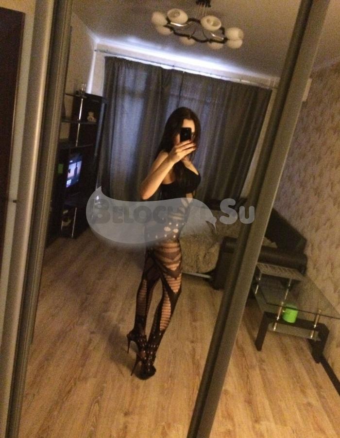 Проститутка Полина г. Новогиреево